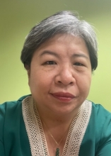 Mimi Hui