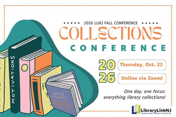 2026 Virtual Conference: Collections