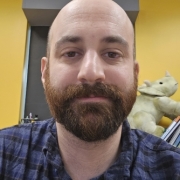 A picture of Karl Schwartz